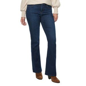 Democracy Jean Ab Technology Itty Bitty Boot Cut